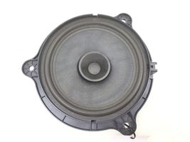 Nissan Qashqai Głośnik drzwi przednich 281569U00A