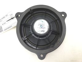 Nissan Qashqai Głośnik drzwi przednich 281569U00A