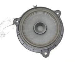 Nissan Qashqai Głośnik drzwi przednich 281569U00A