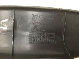 Nissan Qashqai Takaoven kynnyksen suojalista 769B6JD000