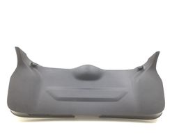 Nissan Qashqai Rivestimento portellone 909014EA0A