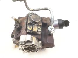 Nissan Qashqai Polttoaineen ruiskutuksen suurpainepumppu 8200690744