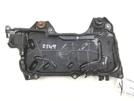 Nissan Qashqai Konepellin lukituksen muotolista 8200672464