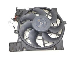 Opel Zafira B Convogliatore ventilatore raffreddamento del radiatore 