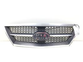 KIA Sorento Grille de calandre avant 863503E020