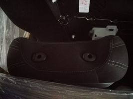 Nissan Qashqai Set interni 