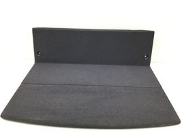 Volkswagen Golf VII Trunk/boot mat liner 5G9858855