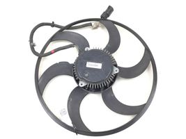 Jaguar S-Type Kale ventilateur de radiateur refroidissement moteur 