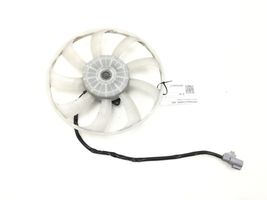 Toyota Auris 150 Kale ventilateur de radiateur refroidissement moteur 