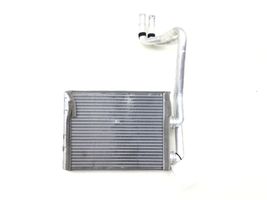 Nissan Qashqai Radiateur soufflant de chauffage 