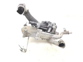 Volvo S40 Soupape vanne EGR 9671187780