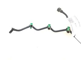 Volvo S40 Fuel return line/hose 