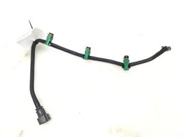 Volvo S40 Fuel return line/hose 