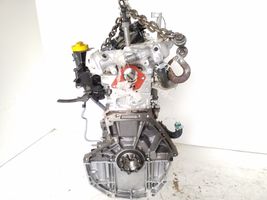 Nissan Qashqai Motor K9K636