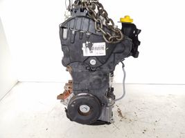 Nissan Qashqai Motor K9K636