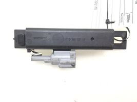 Nissan Qashqai Amplificatore antenna 