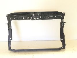 Volkswagen Golf VII Top upper radiator support slam panel 