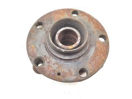 Audi A6 S6 C6 4F Cuscinetto a sfera della ruota anteriore 4E0407615