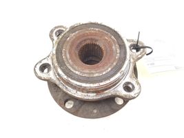 Audi A6 S6 C6 4F Cuscinetto a sfera della ruota anteriore 4E0407615