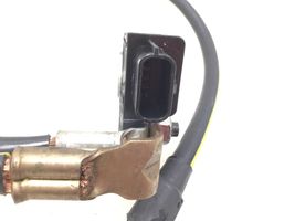 Nissan Qashqai Câble négatif masse batterie 240804ED0B