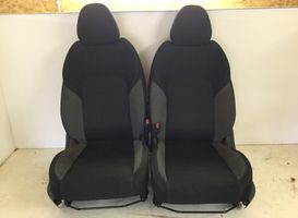 Nissan Qashqai Set interni 