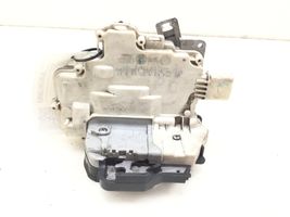 Audi A4 S4 B7 8E 8H Serratura portiera anteriore 8E1837016