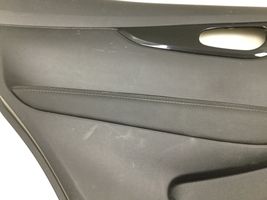 Nissan Qashqai Rivestimento del pannello della portiera posteriore 829234EA1A