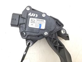 Nissan Qashqai Accelerator throttle pedal 180024BG0B