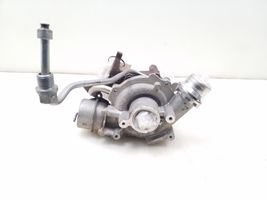 Nissan Qashqai Turboahdin 16411014770