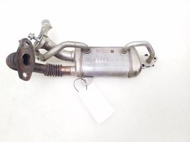 Nissan Qashqai EGR-venttiili/lauhdutin 147358238R