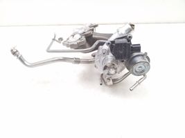 Nissan Qashqai Turbina 144105784