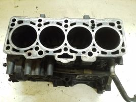 Audi A6 S6 C6 4F Engine block 03G021AG