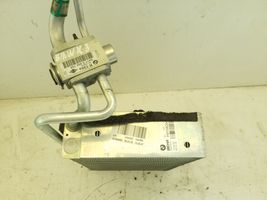 BMW X3 E83 Radiatore aria condizionata (A/C) (abitacolo) 