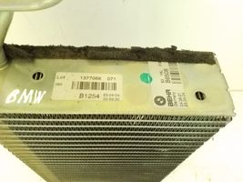 BMW 3 E46 Radiatore aria condizionata (A/C) (abitacolo) 