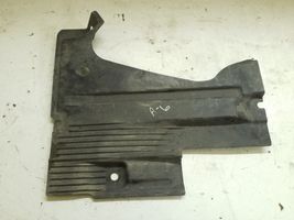 Audi A6 S6 C6 4F Doublure de caisse et protecteur de panneau arrière 4F0825215