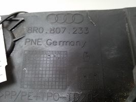 Audi Q5 SQ5 Variklio dugno apsauga 8R0807233
