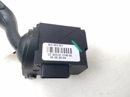 Audi A4 S4 B7 8E 8H Leva comando controllo della velocità 4E0953521