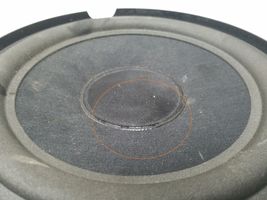 Volkswagen Touareg I Rear door speaker 1F0035411G