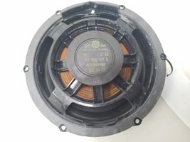 Volkswagen Touareg I Takaoven kaiutin 1F0035411G