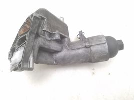 BMW X3 E83 Supporto di montaggio del filtro dell’olio 7788453