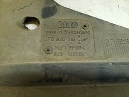 Audi A6 S6 C6 4F Bagažinės dugno apsauga 4F0825216E