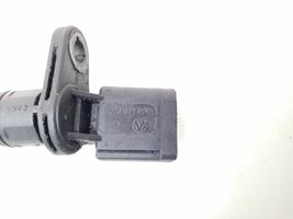 Volkswagen Transporter - Caravelle T5 Crankshaft position sensor 070907601A