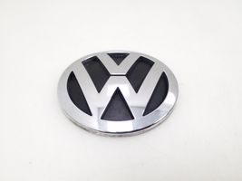 Volkswagen Touareg I Gamintojo ženkliukas 7L6853630A