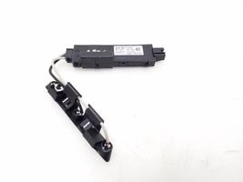 Volkswagen PASSAT B6 Alarm control unit/module 3C0951171C