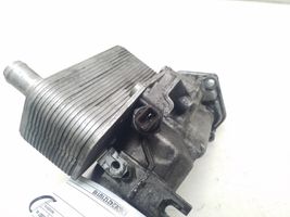 BMW X3 E83 Supporto di montaggio del filtro dell’olio 7787072