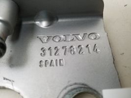 Volvo S40 Tailgate/trunk/boot hinge 