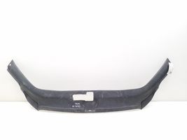 Audi Q7 4L Rivestimento della modanatura della chiusura del vano motore/cofano 4L0807081