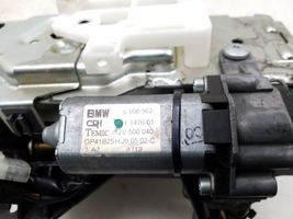 BMW 7 E65 E66 Giunto cardanico del piantone dello sterzo 9185002