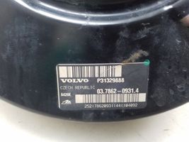 Volvo S40 Brake booster P31329888