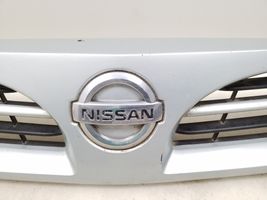 Nissan Kubistar Grotelės priekinės 8200186288